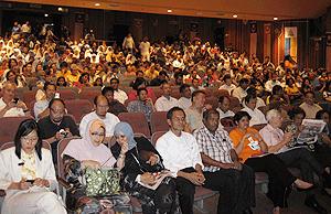 bersih 2 launching 101110 08