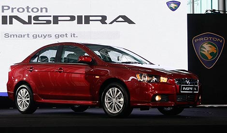 Minister assures Putrajaya will not take over Proton