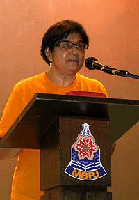 bersih 2 launching 101110 09