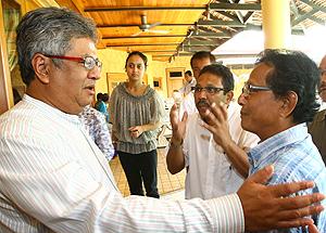 zaid ibrahim pc 091110 greeting