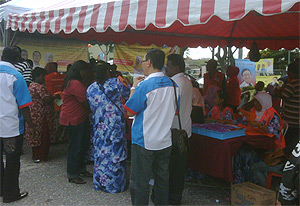 pjs pkr polling 141110 pondok panas