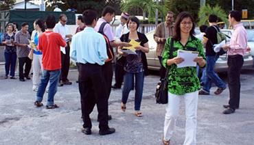penang mock election 141110 01