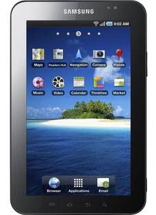 iPad Samsung-Galaxy-Tab