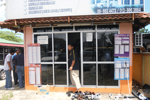 kuala nerus pkr election 131010