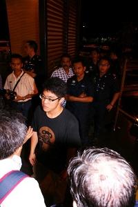 kampar cake party 161110 edward chin