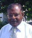 G Balasundram, PSM lawyer murdered