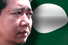 salahuddin ayub and pas