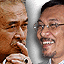 abdullah ahmad badawi and anwar thumbnail