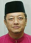 Badruddin Amiruldin
