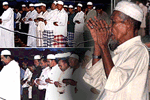 azan islam call to prayer