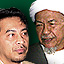 husam and nik aziz thumbnail