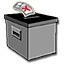 ballot box