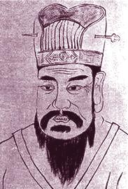 china liang dynasty liang wu di