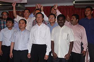 selangor dap justice reform team 261110 front