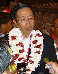 selangor dap election 281110 teng chang kim