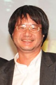 steven gan at kancil awards 2010