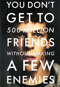 movie social network