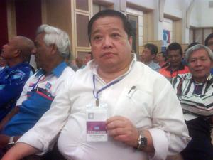 lee chong meng pkr agm