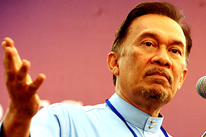 pkr congress 271110 anwar