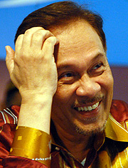 pkr congress 281110 anwar ibrahim