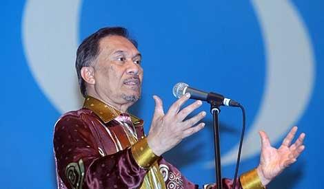 My problem with PKR being called Keadilan