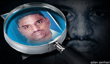 Police brutality, torture and murder