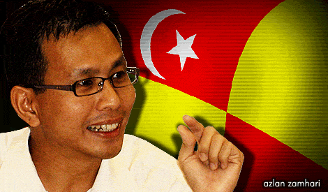 DAP adukan kes ADUN ke SPRM