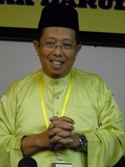 nizar jamaluddin