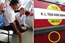 Yeow Leong Kang taxi driver new