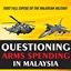 questioning arms spending malaysia