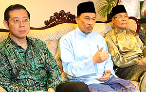 maal hijrah seminar 071210 anwar pc