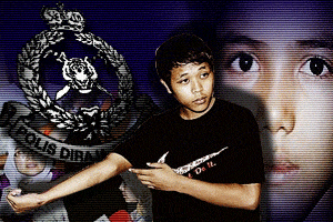 azlan