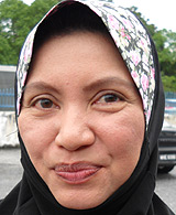 ipoh traffic summonses 071210