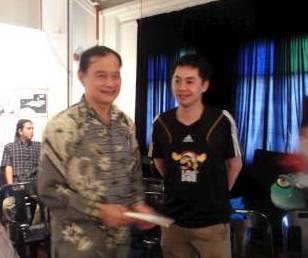 loyarburuk ngeh koo ham and edmund bon
