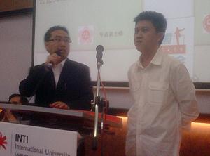 youth convension 111210 09