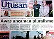 utusan 151210 awas ancaman pluralisme thumbnail