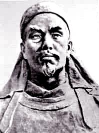 china ching dynasty rebellion hong xiu quan