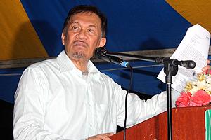 pakatan convention eve ceramah 191210 anwar speech frontimage