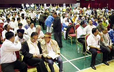 pakatan 2nd convention 191210 02