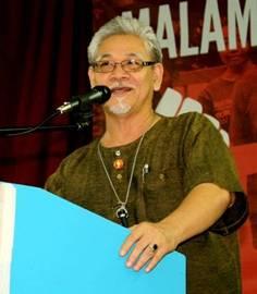 penang psm dinner 181210 Nasir