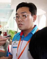 protest in pakatan 2nd convention 191210 sim tze tzin