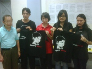 teoh beng hock truth and justice tang yuan event 231210 04