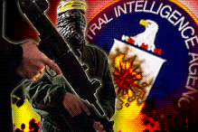 central intelligence agency cia and terror terrorist