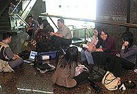 mas dap bbc 231205 reporters