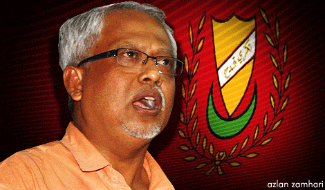 Kedah: AMANAH umum calon, Mahfuz kekal tanding di Pokok Sena