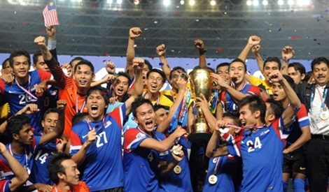 ULASAN | Magis Piala AFF dalam bola sepak Malaysia