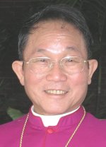 bishop paul tan chee ing