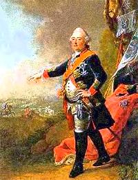 german emperor frederick II