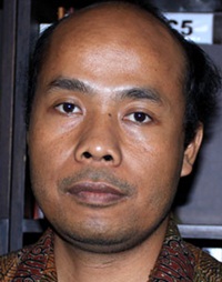 Wahyu Susilo