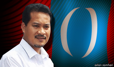 PKR nafi larang AMANAH bertanding di S'gor, PP